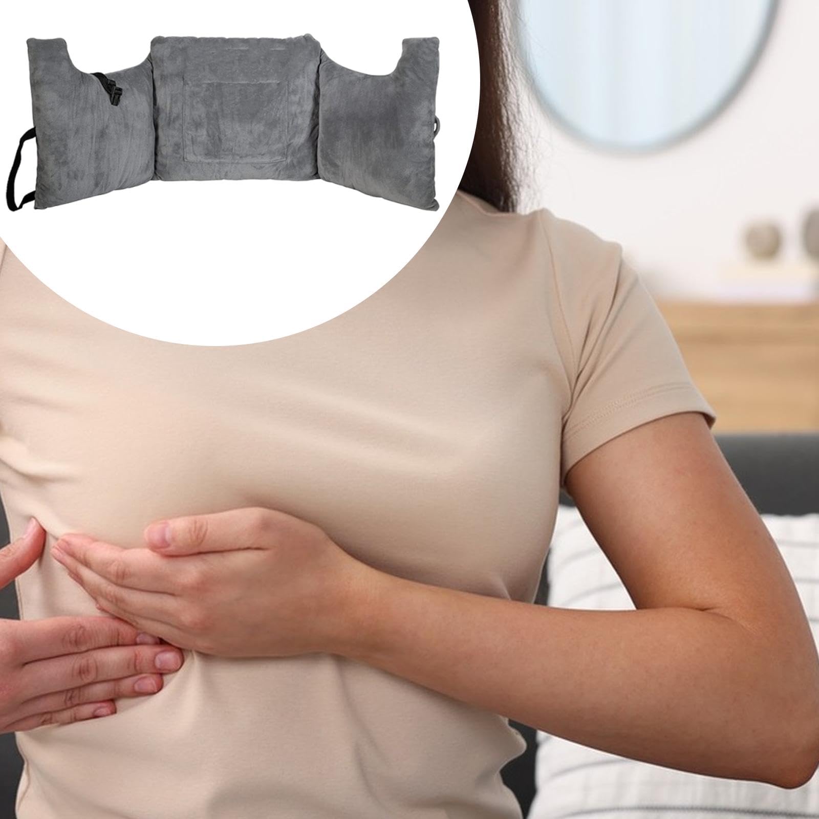 Cuscino Post-mastectomia, Regalo per, Cuscino per L'allattamento,
