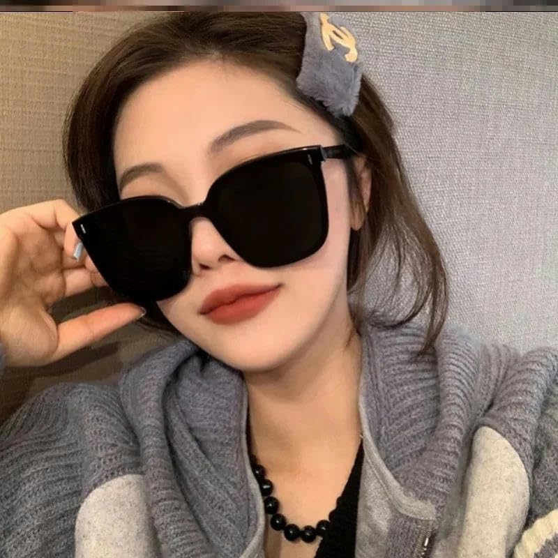 Sunglasses Women Retro Sunglasses Women Classic Square Glasses Oculos De Sol2