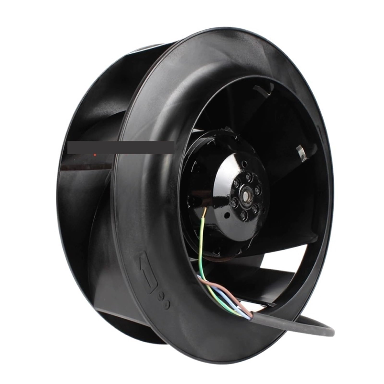 PEQYUACTE Centrifugal Fan R2E225-AR01-14