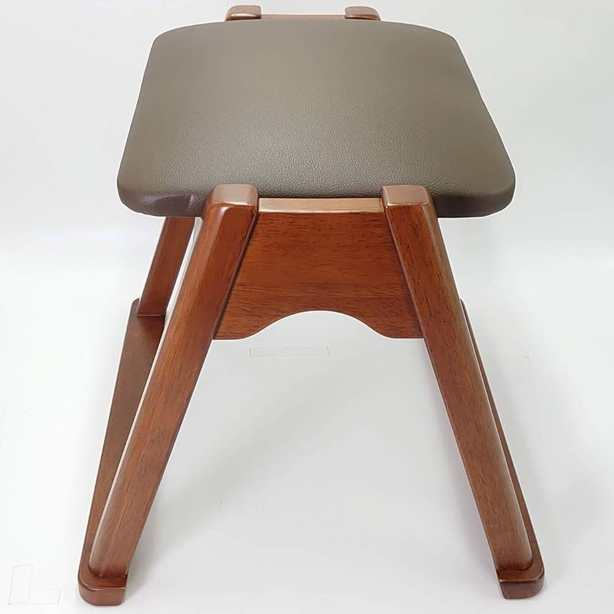 Amazon｜椅子 本堂用 木製 積み重ねタイプ 仏壇用 イス 多目的