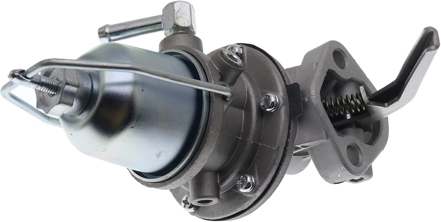 Solarhome Fuel Pump N-17010-50K00 N-17010-50K60 for Nissan H15 H20II H25II K15 K21 K25 H20-2 H25-2 Engine TCM Cat LPG Forklift