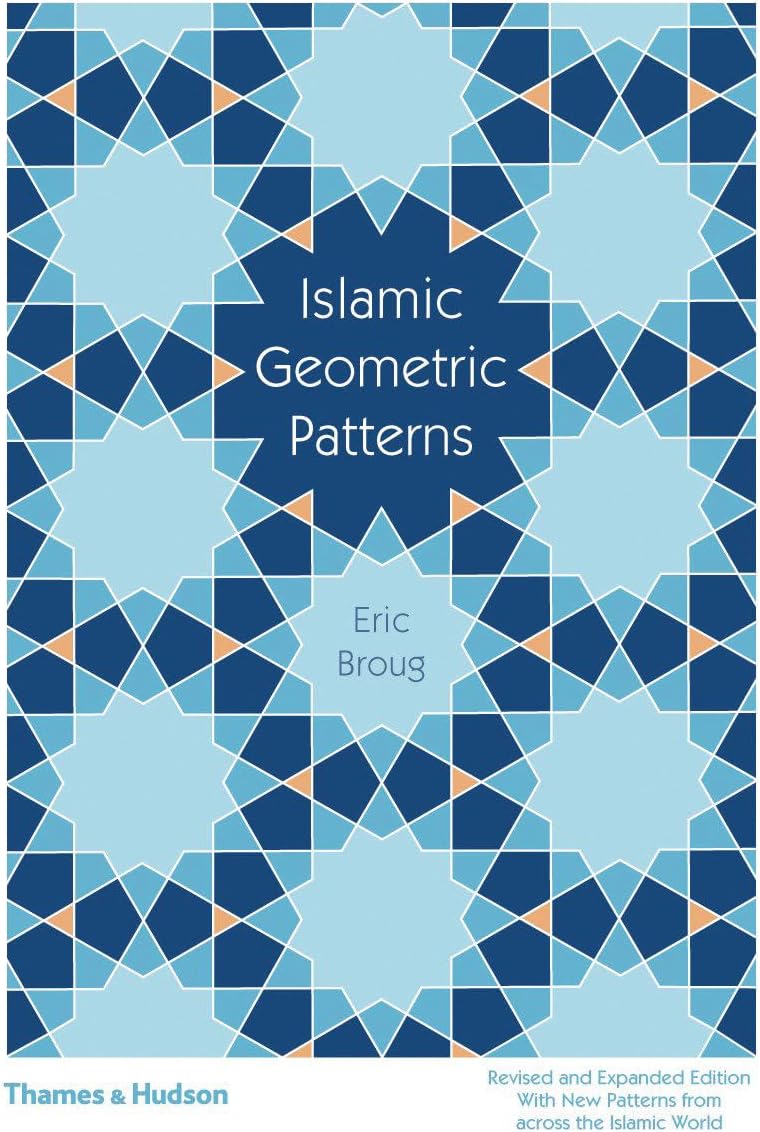 Islamic Geometric Patterns