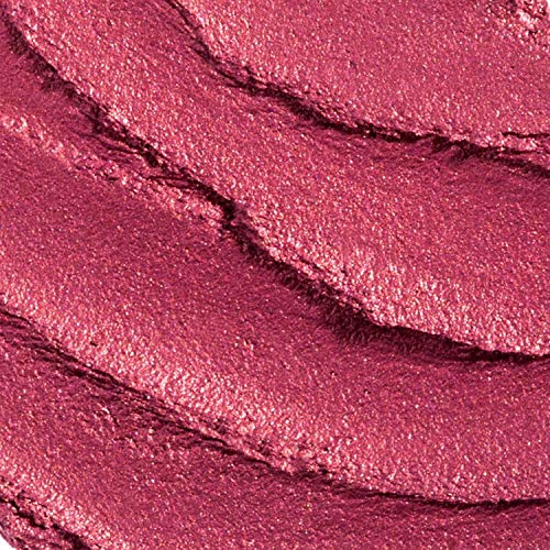 Batom Líquido Supermate Metálico Vermeluz