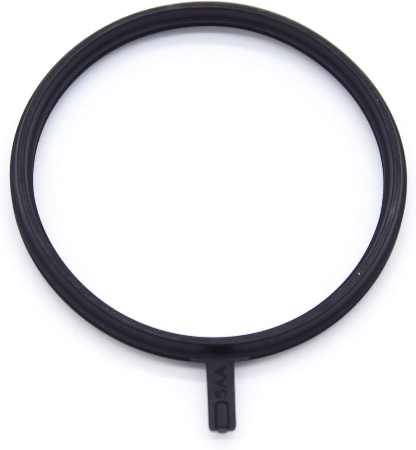 19716-5AA-A01 197165AAA01 Turbo Intercooler Gasket Compatible with Hon-da Civic CR-V 2016-2021