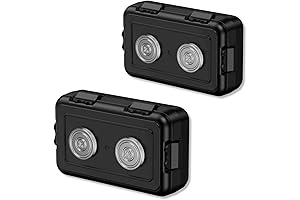 2Pcs Magnetic Key Box For Car, Waterproof Key Storage