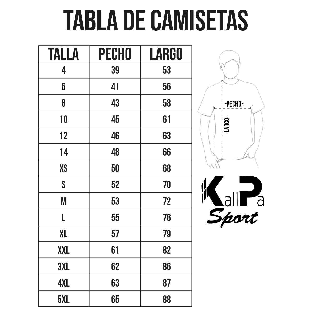 KALLPA Equipación Deportiva de fútbol Personalizada. Unisex niños y Adultos. Camiseta y calzona. Personaliza con tu Nombre, Escudo y número. Diferentes Modelos y Colores.
