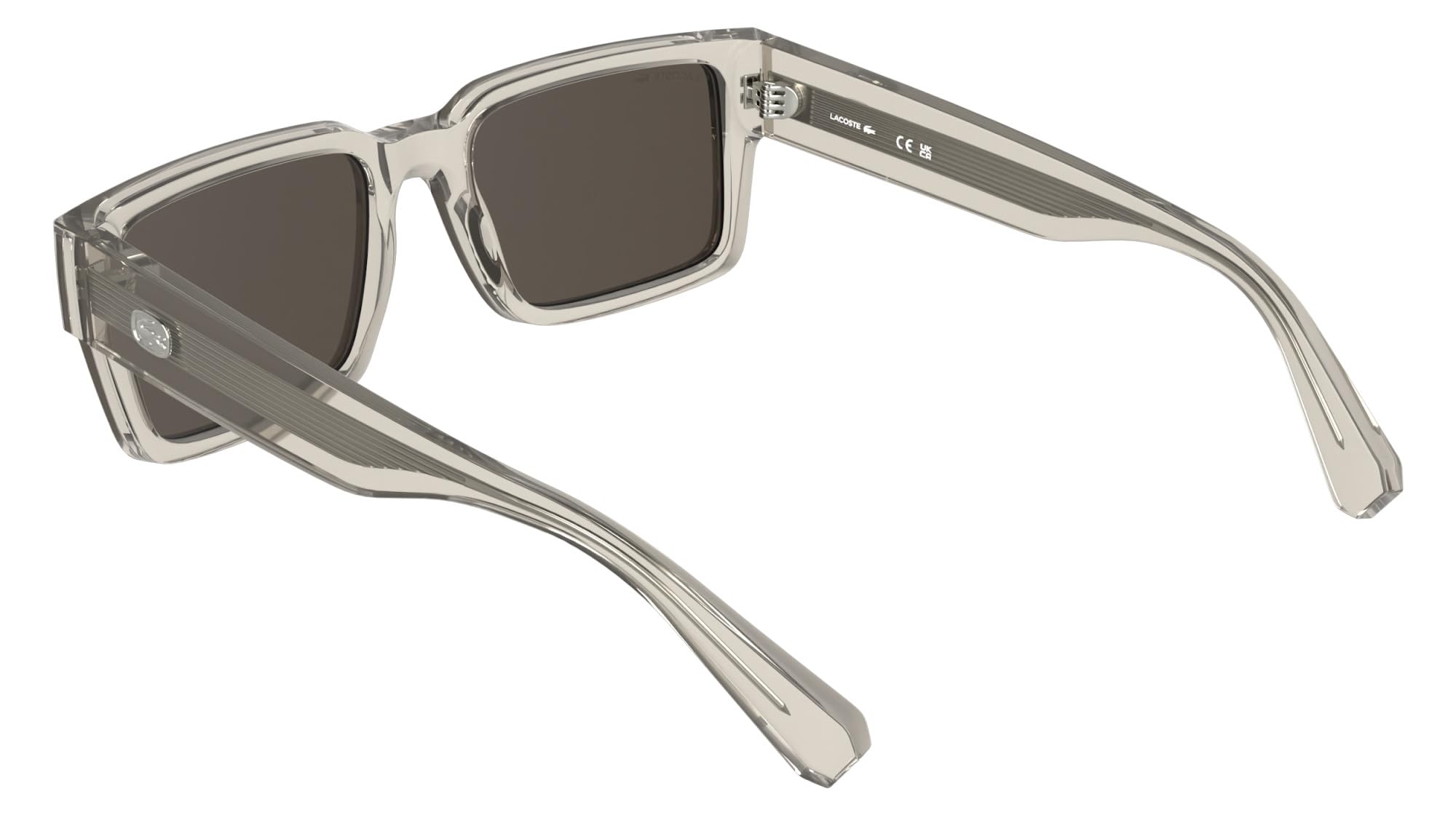 Lacoste Herren L6089s Sonnenbrille (1er Pack)