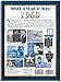 1960 What A Year it Was: 65th Birthday/Anniversary Hardcover Coffee Table Book
