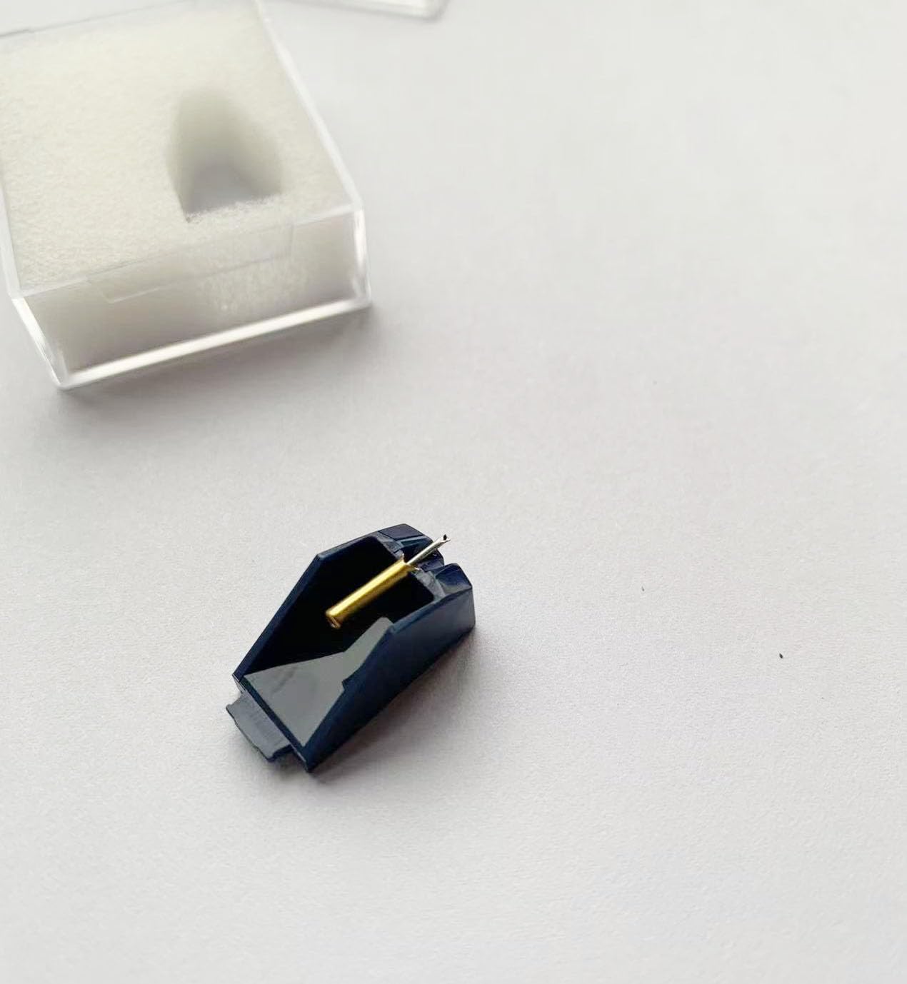 【中古】「非常に良い」Durpower Phonograph Record Player Turntable Needle For TECHNICS EPS24CS EPS-25CS EPS25CS EPS-25E by Durpower Amazon.com: Durpower Phonograph Record Turntable Needle