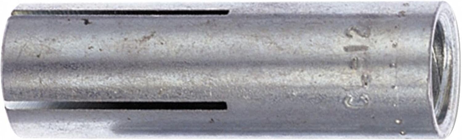 Red Head CL-12 1/2-Inch Multi-Set Coil Thread Drop-In Anchor (50 per Box)