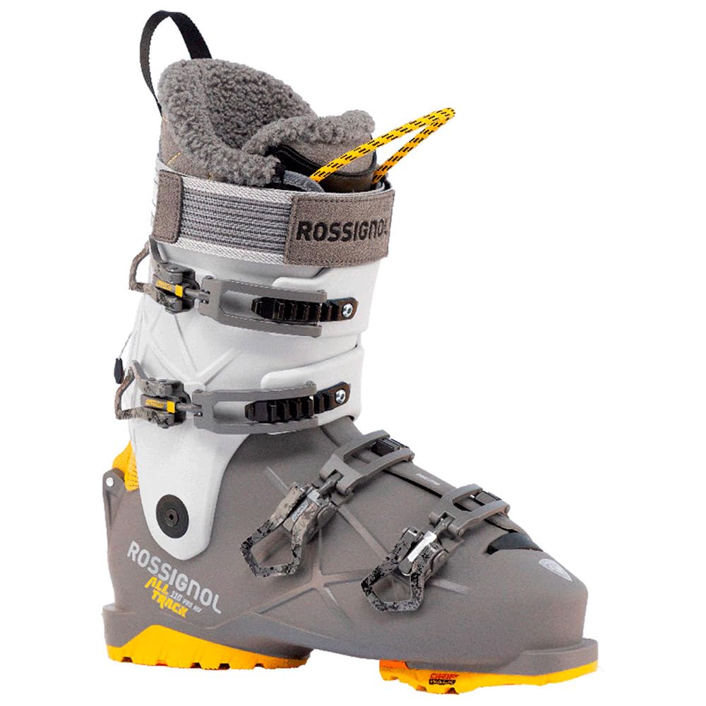 Rossignol Alltrack 110 Pro MV GW Alpine Ski Boots 28.0-28.5