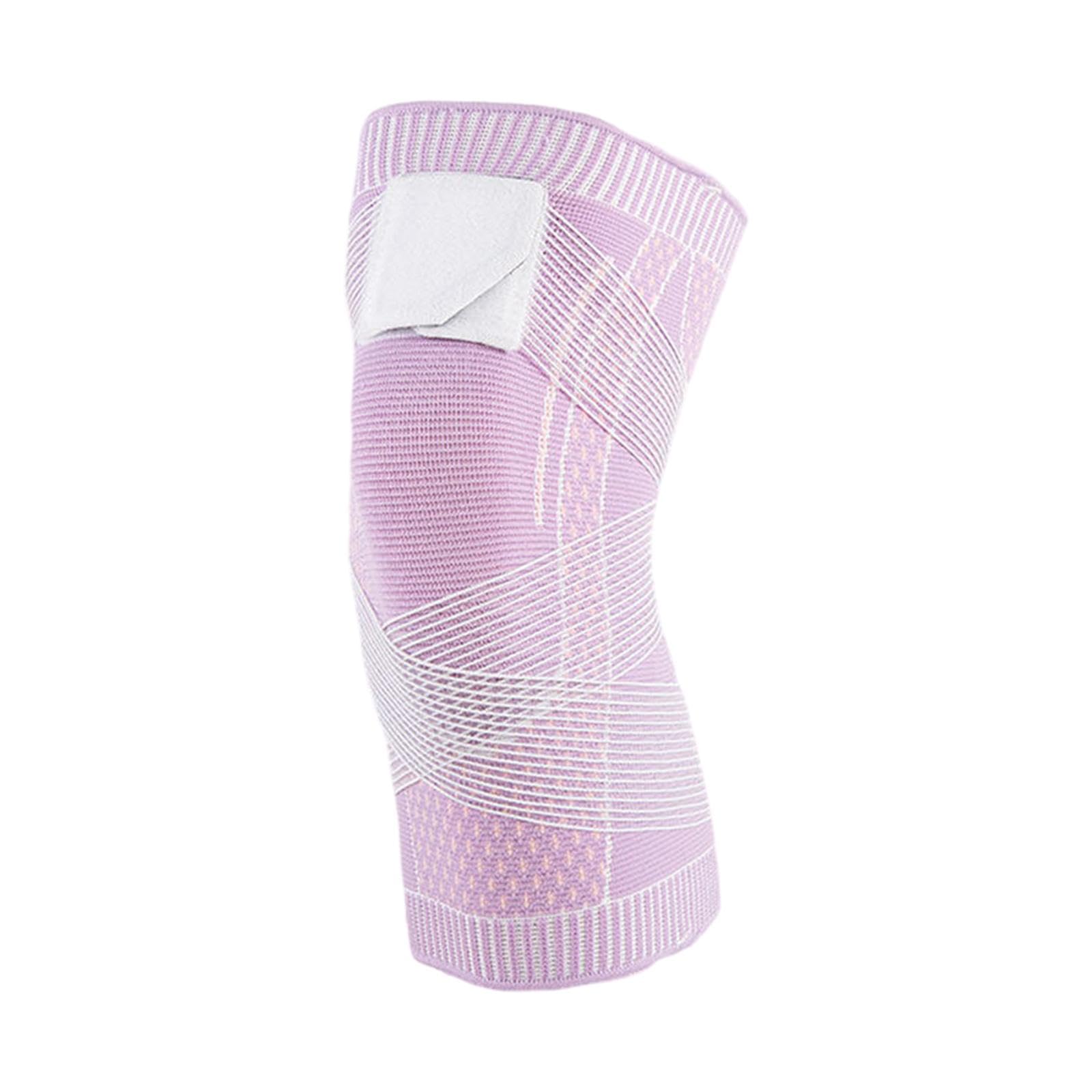 ATORSE 1 Pair Knee Pad Portable Lightweight Knee Brace for Sports Women Men Workout- Sporting Goods- Outdoor Sports- Skateboarding & Longboarding- Clothing, Shoes & Accessories- Protective Gear-image-45