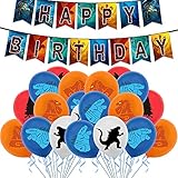 godzilla juego ps2 【Contenido del envío】: 1 cinta, 20 globos de látex y 1 guirnalda de Happy Birthday