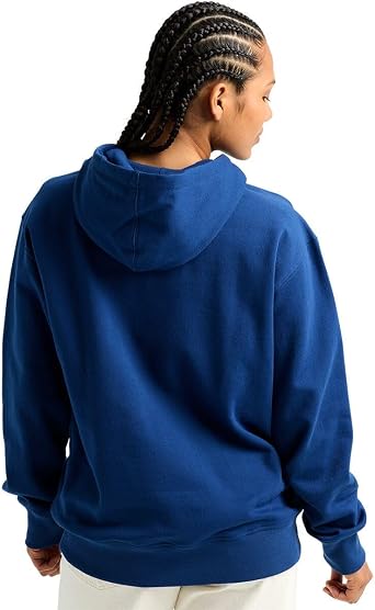Burton Family Tree Pullover Hoodie (US, Alpha, Large, Regular, Regular, Nightfall (26))