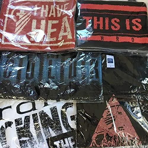 coldrain グッズ 5点セット coldrain_official on X: 