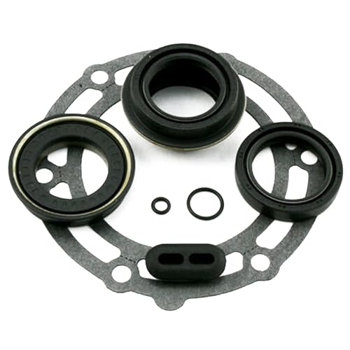 Kit de junta y sello para caja de transferencia GM NP149 NP246 1998-2007