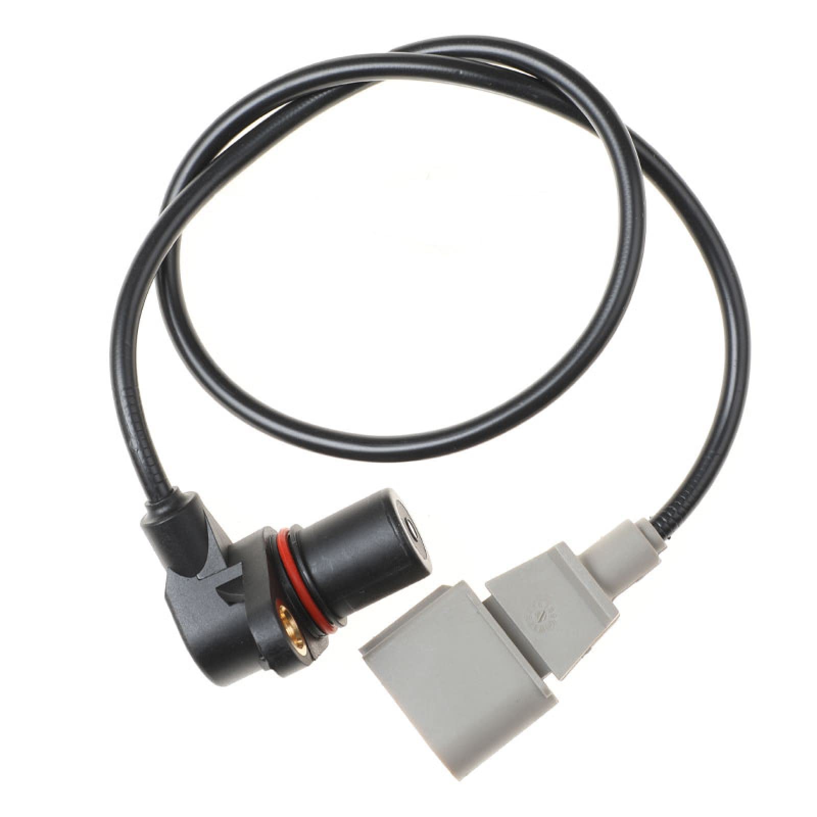 Sensores de posición del árbol de levas para Coche 06A906433C Sensor de posición del cigüeñal para Skoda para Octavia 2000-2010 para Laura 2008-2013