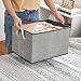 Imagen de SONGMICS Caja Organizadora Plegable