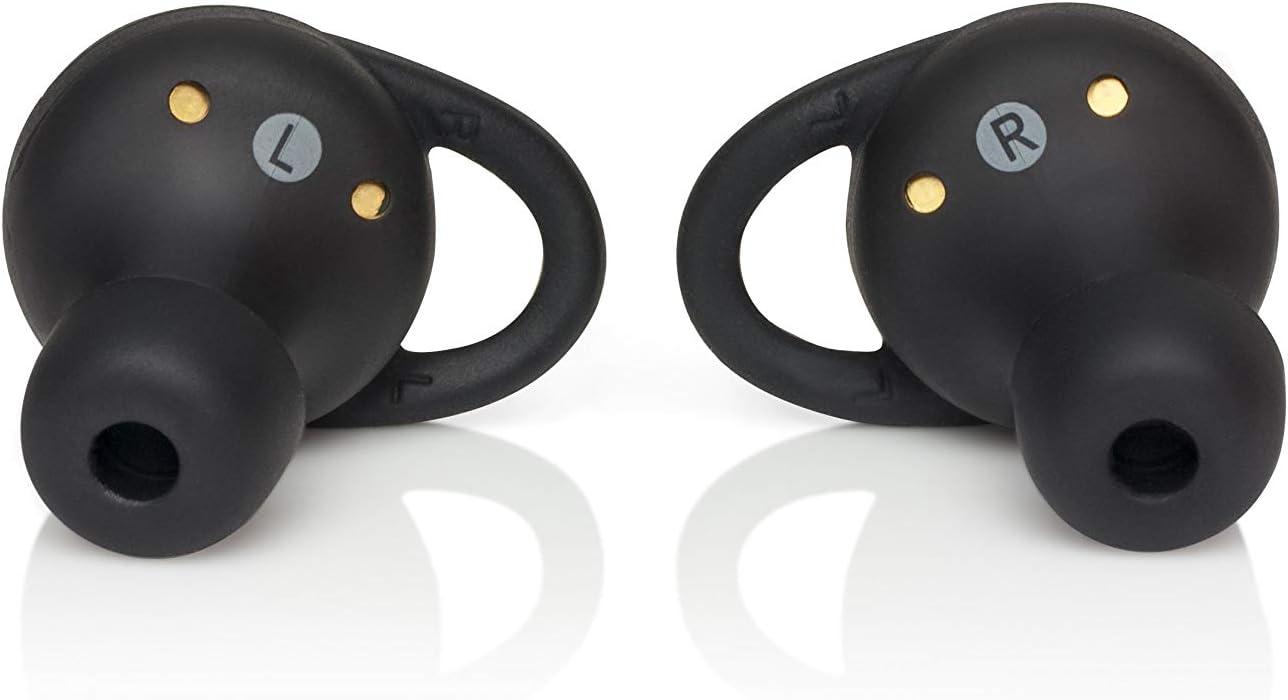 Tivoli Audio Fonico Wireless Bluetooth Earbuds