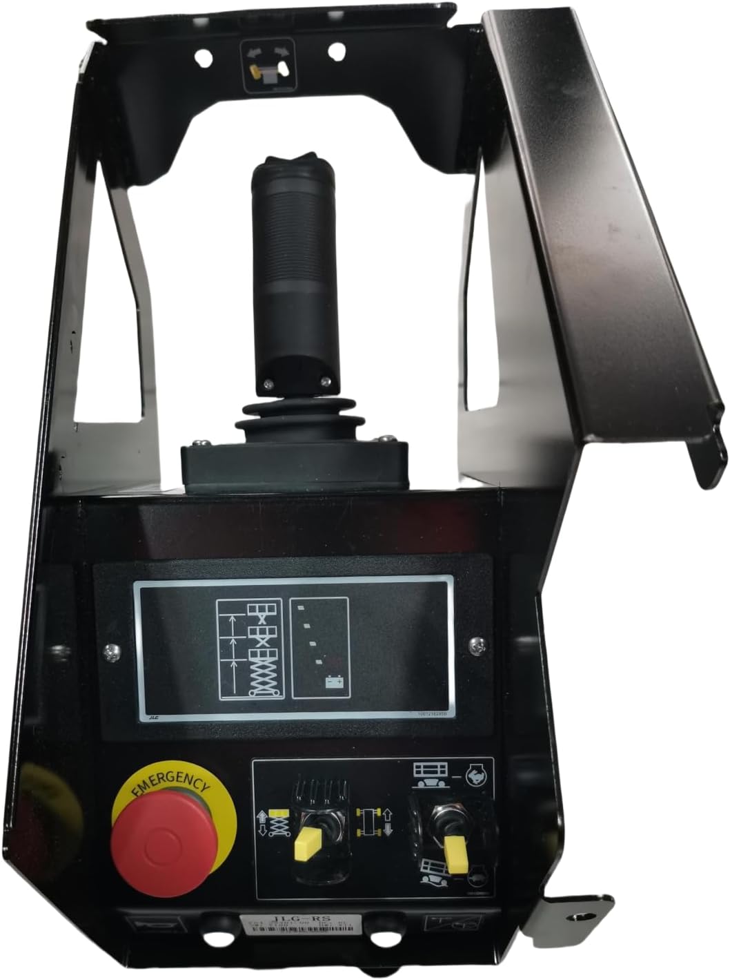 ARELLY 1001274604S JLG Platform Control Box,JLG Lift Part JL1001274604S Used for JLG Lift Models AE1932,ES3246,R2632...