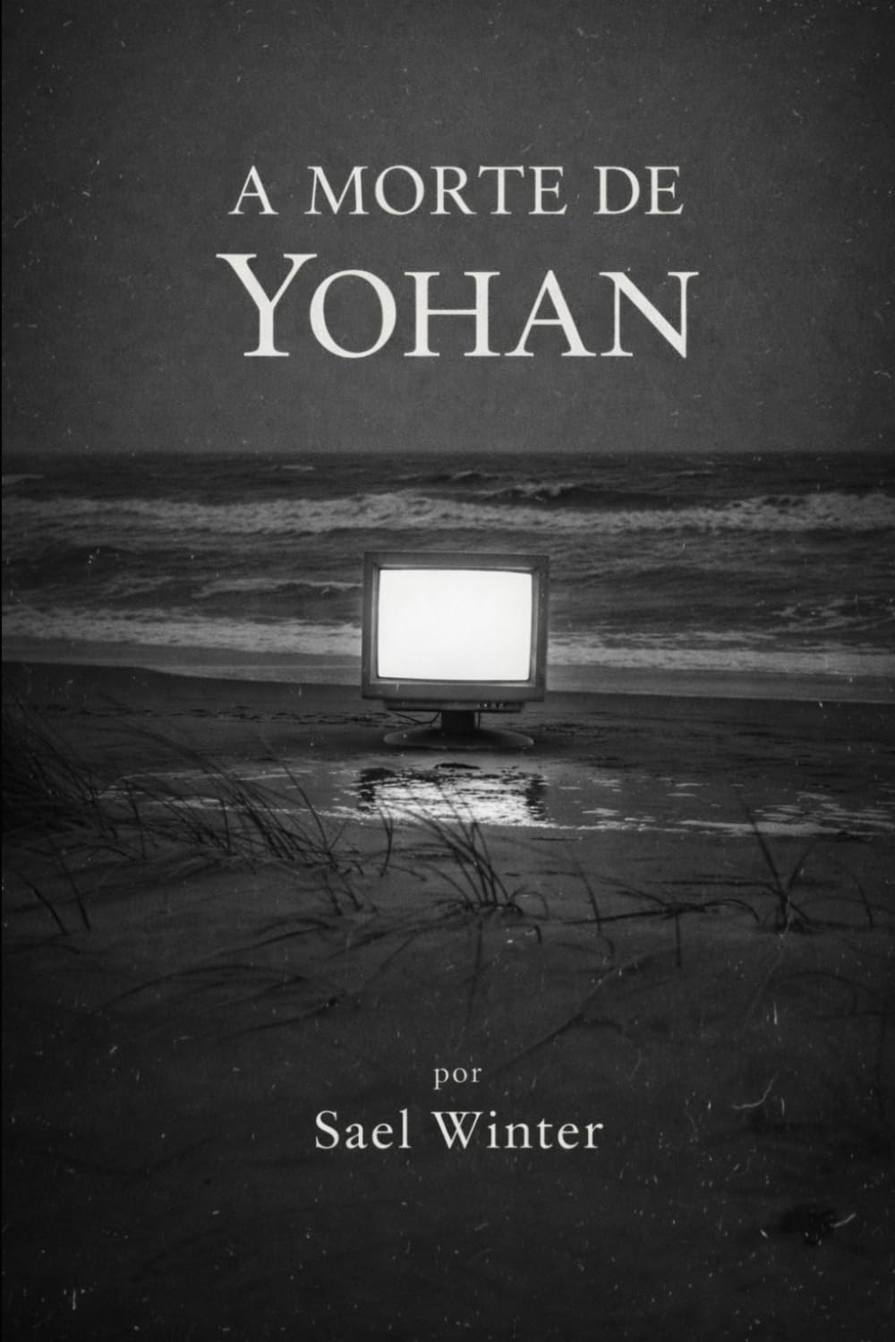 A Morte de Yohan