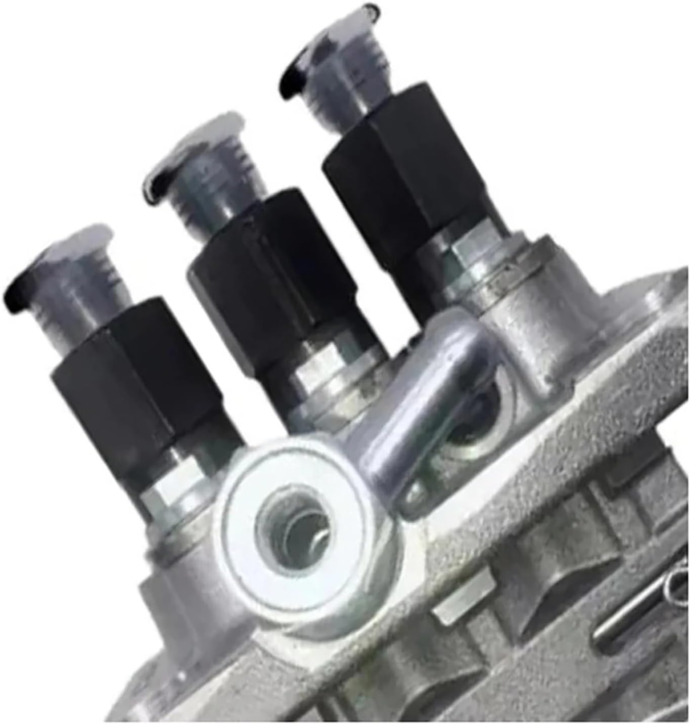 Fuel Injection Pump Compatible For Kubota Perkins 403C-11 103-10 104135-3080 131011021 F01G09Y029 1041353080 Engine Replacement Parts