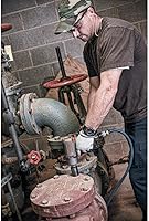 Vista 11 de Ingersoll Rand 2235TiMAX Llave de impacto neumática de 1/2 pulgada con salida de par de hasta 1,350 pies-libras