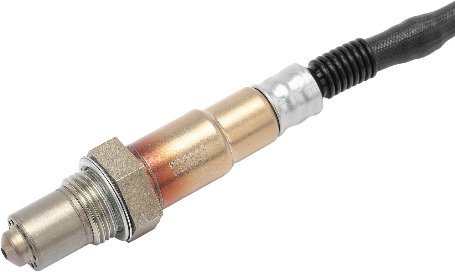 Downstream O2 Oxygen Sensor Replacement for ford Explorer Focus Escape Edge Fusion Taurus Lincoln MKT MKZ(L4 2.0L Only)