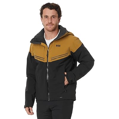 Helly Hansen Alpha Infinity Jacket Men