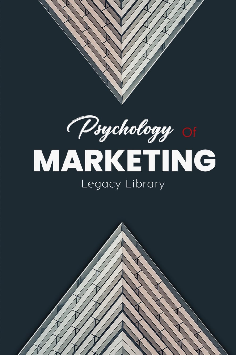 The Psychology of Marketing Influence, Trust & Sales