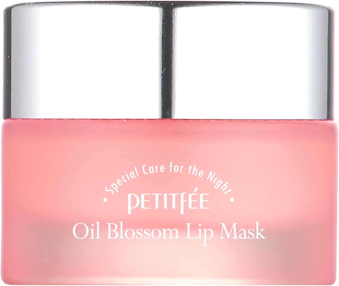 Oil Blossom Lip Mask – Night Care