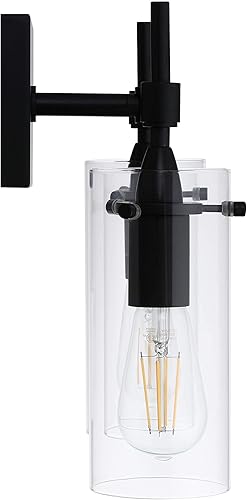 Miniatura 8 de LL-WL3X-Parent - Accesorio controlador de alumbrado, Negro, LL-WL33-5BLK