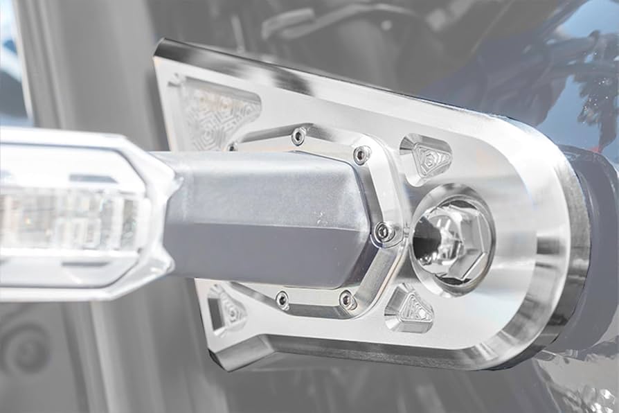 Amazon | PMC(ピーエムシー) ARCHI(アーキ) バイク用外装