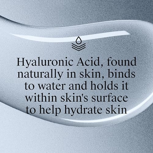 Image of Neutrogena Hydro Boost Night Pressed Serum - with Hyaluronic Acid & Antioxidants, Hydrating Face Moisturizer that Restores & Revitalizes Skin Overnight, for Normal to Extra Dry Skin, 1.7 oz