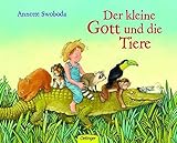  Der kleine Gott und die Tiere