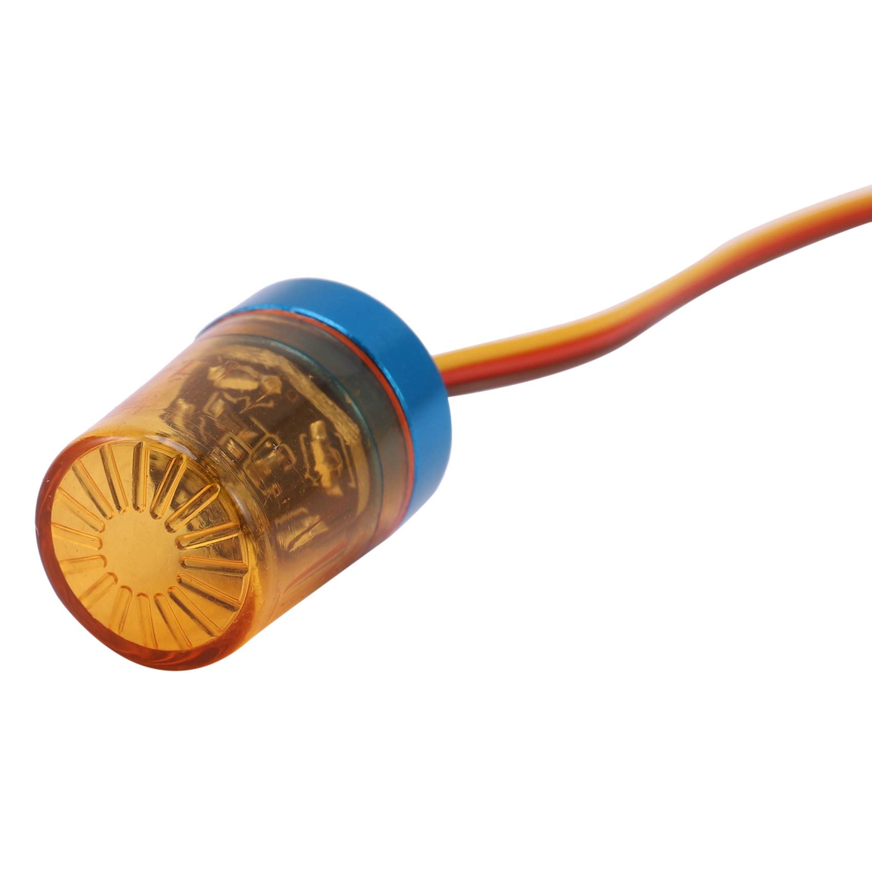 Remingtape 2x LED Lampen Für RC Modelle - Stroboskop & Blinklicht