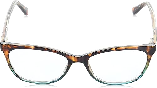 Miniatura 4 de Foster Grant Women's Teresa Reading Glasses Cat-Eye
