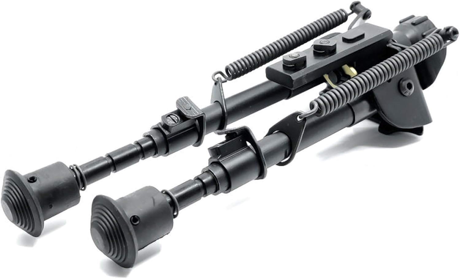 Harris Bipods S-BRM Bipod M-Lok Mount 6-9" Black