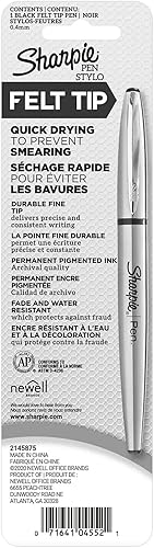 Miniatura 4 de Sharpie 1758054 - Bolígrafos de punta redonda