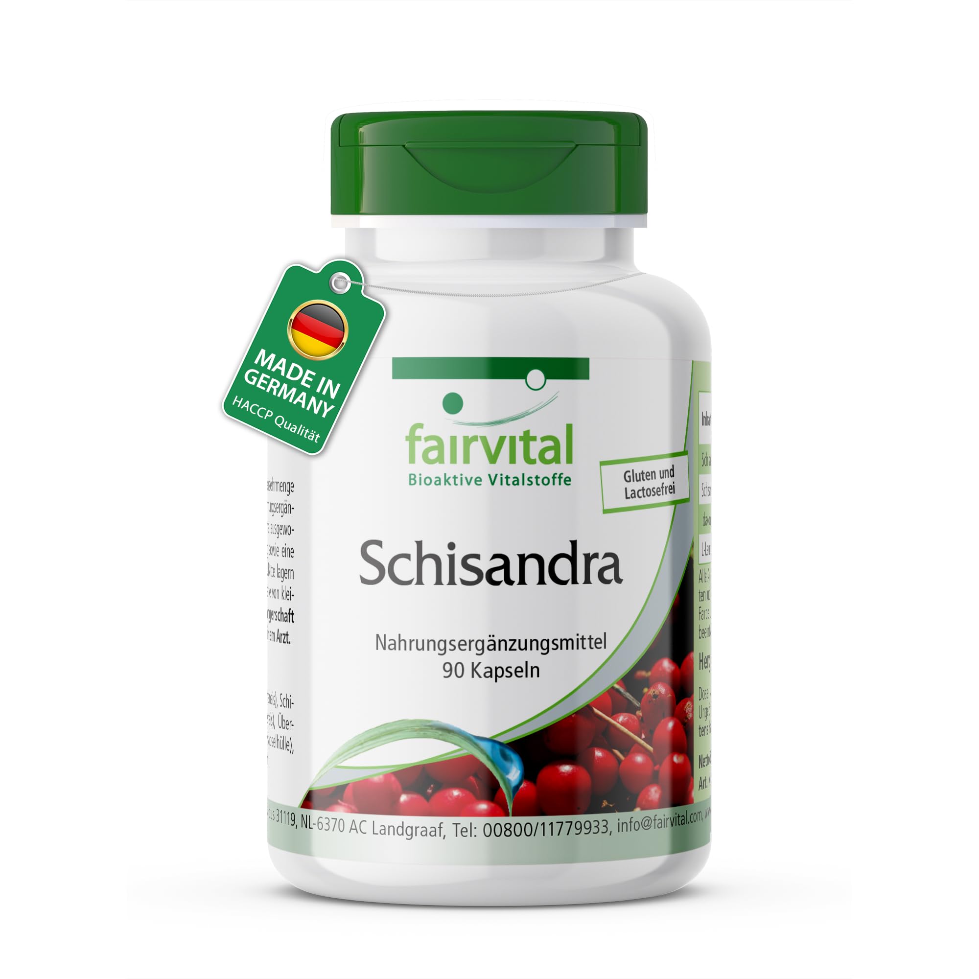 fairvital