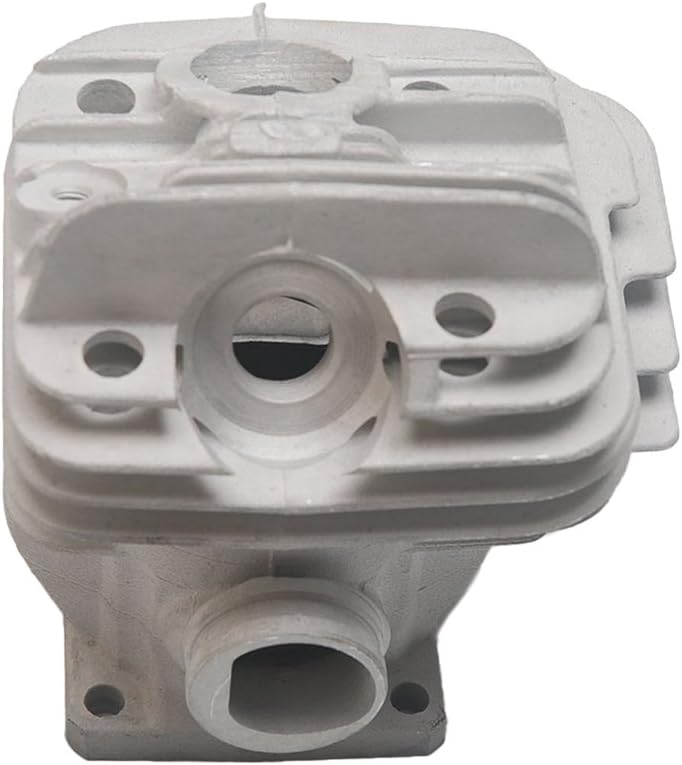 HIFROM Replace Cylinder Piston Rebuild Kit Assembly 44MM Replacement for Stihl 026 MS260 Chainsaw New