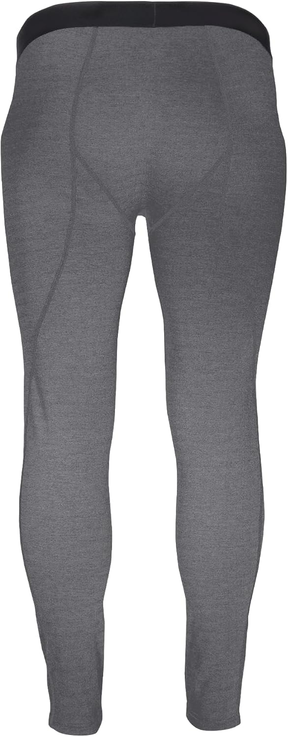 Carhartt Men's MBL112 Base Force® Heavyweight Base Layer Bottom - Image 2