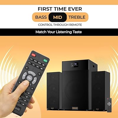 Obage Home Theater Low Price OBAGE Newly Launched Ultra-10