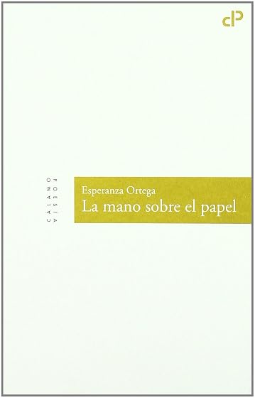 La mano sobre el papel