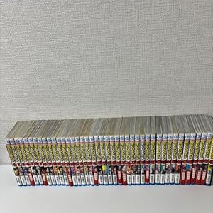 【ほぼ新品】ONE PIECE 1巻〜111巻セット プラスチックケース付き ワンピース ONE PIECE コミック 1-111巻セット (集英社) | 尾田