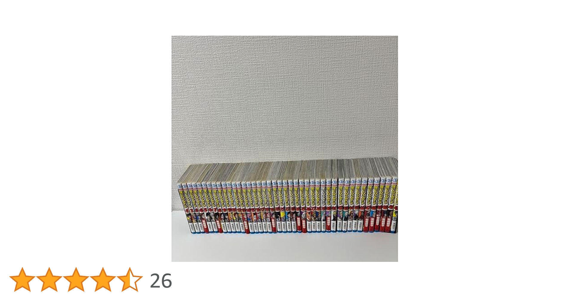 僕のヒーローアカデミア 42巻 全巻セット 僕のヒーローアカデミア コミック 全42巻セット (集英社) | 堀越