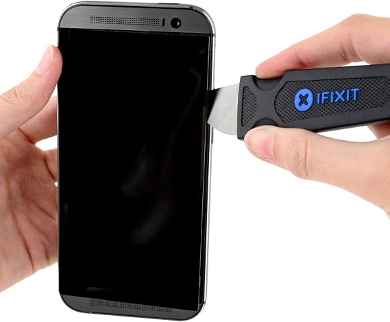 iFixit Jimmy + Prying and Opening Tool Assortment Bundle
