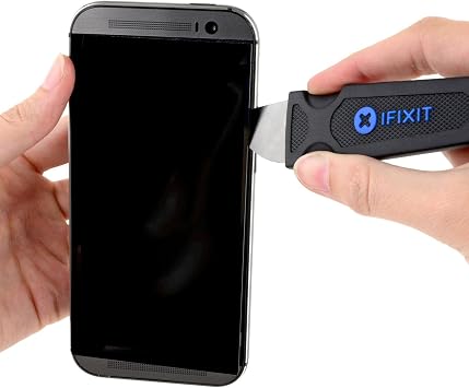 iFixit Jimmy + Prying and Opening Tool Assortment Bundle