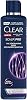 Clear Men Scalp Pro Strengthening Shampoo Effective Against Hair Loss and Dandruff 300 ml