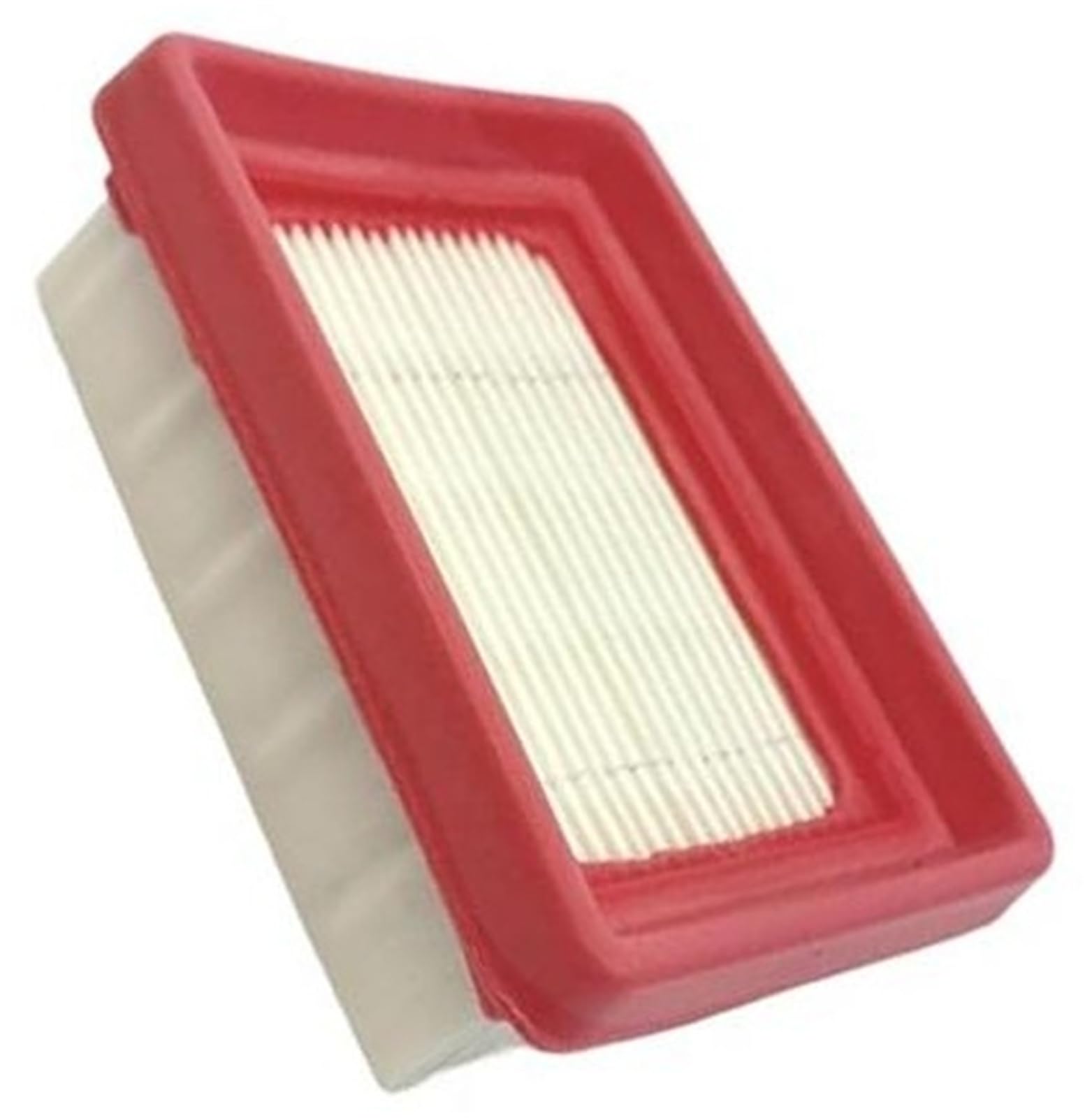 Filtro de aire, para EFCO, para 8460 IC 8465 ERGO 8530 8535 8550 8753, 61170018R Filtro de recambio para cortacésped(5 Pieces Per Lot)